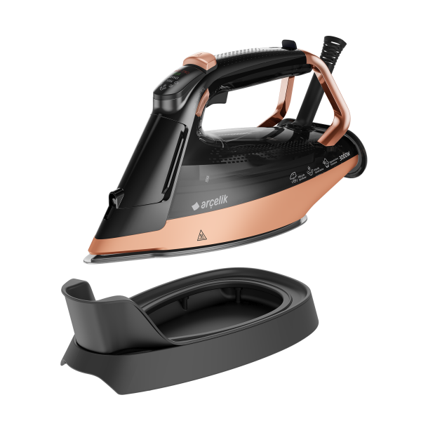 Aria™ Expert BEU 9030 D Buharlı Ütü - Görsel 3