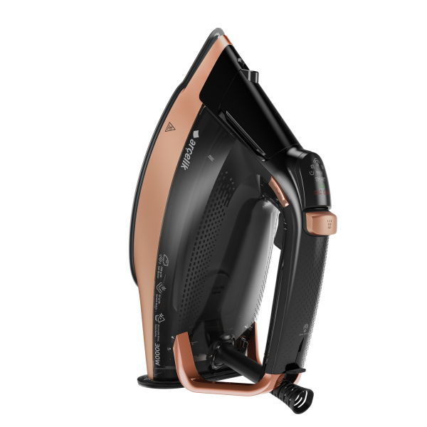 Aria™ Expert BEU 9030 D Buharlı Ütü - Görsel 5