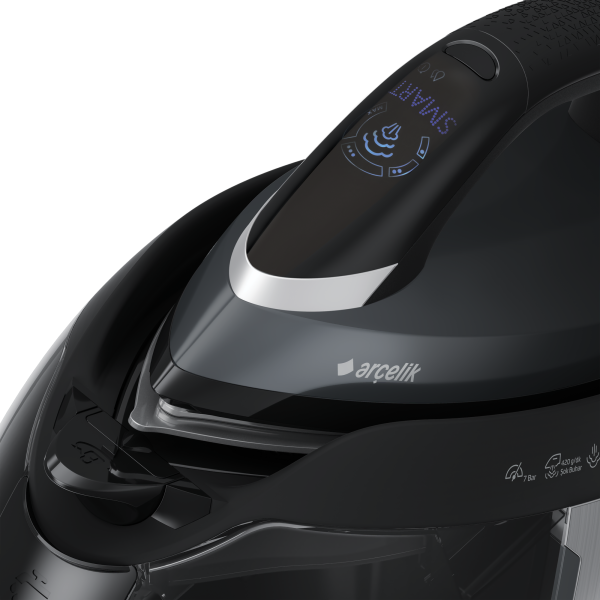 Aria™ Master BKU 9026 Kazanlı Ütü - Görsel 4