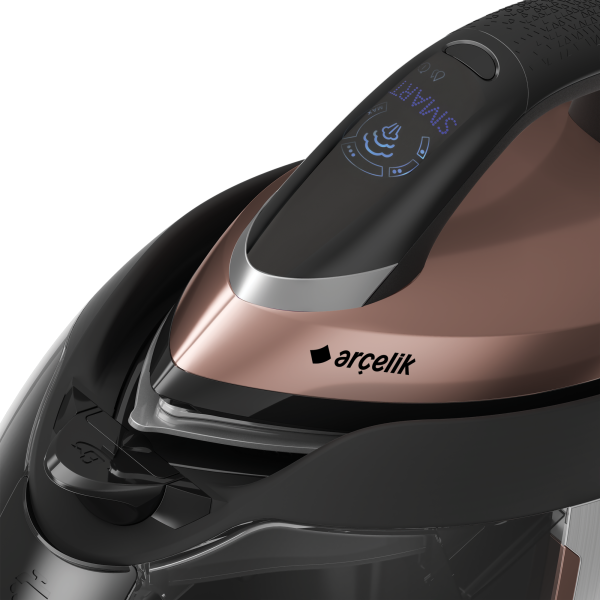 Aria™ Master BKU 9928 Kazanlı Ütü - Görsel 3