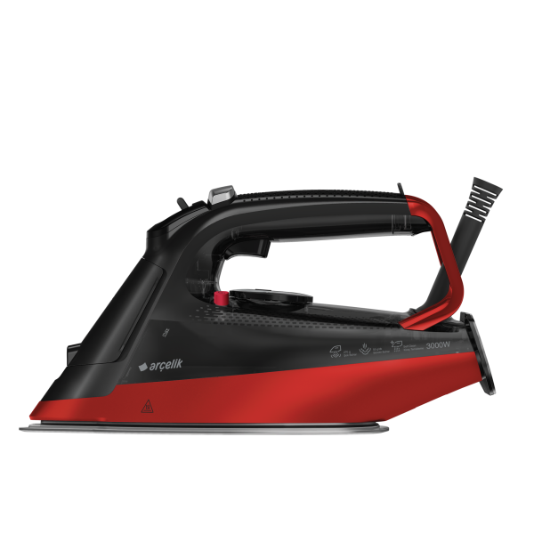 Aria® Expert BEU 9030 M Buharlı Ütü - Görsel 2