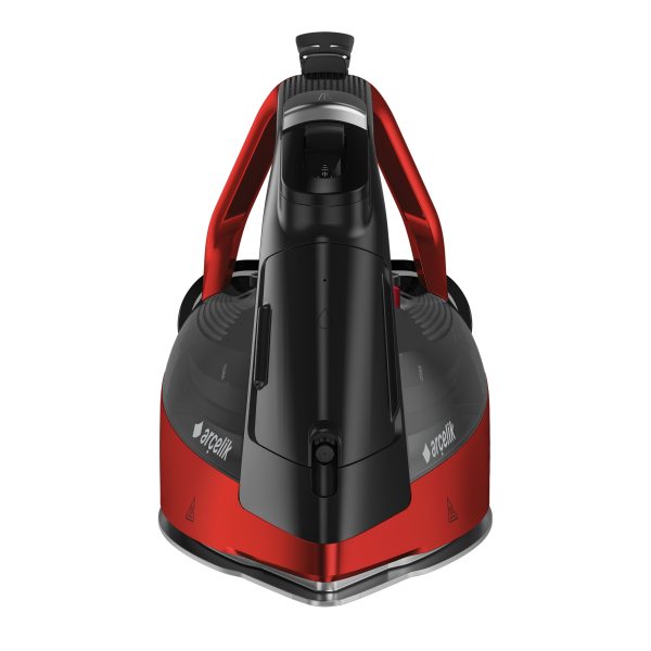 Aria® Expert BEU 9030 M Buharlı Ütü - Görsel 6
