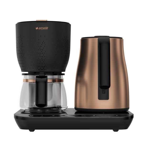CFM 9147 B Çay Makinesi