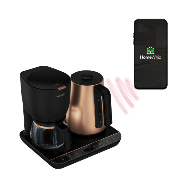 CFM 9147 B Çay Makinesi - Görsel 10