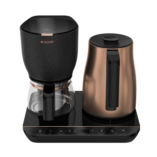 CFM 9147 B Çay Makinesi - Görsel 3