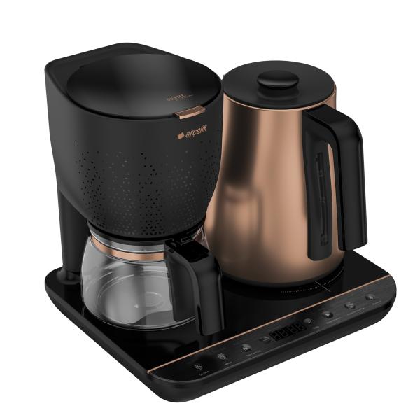 CFM 9147 B Çay Makinesi - Görsel 4
