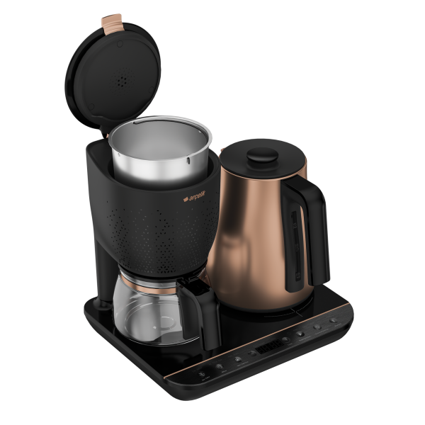 CFM 9147 B Çay Makinesi - Görsel 5