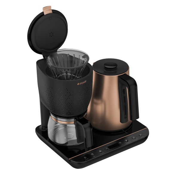 CFM 9147 B Çay Makinesi - Görsel 7