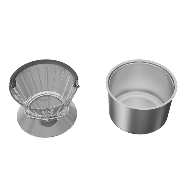 CFM 9147 B Çay Makinesi - Görsel 9