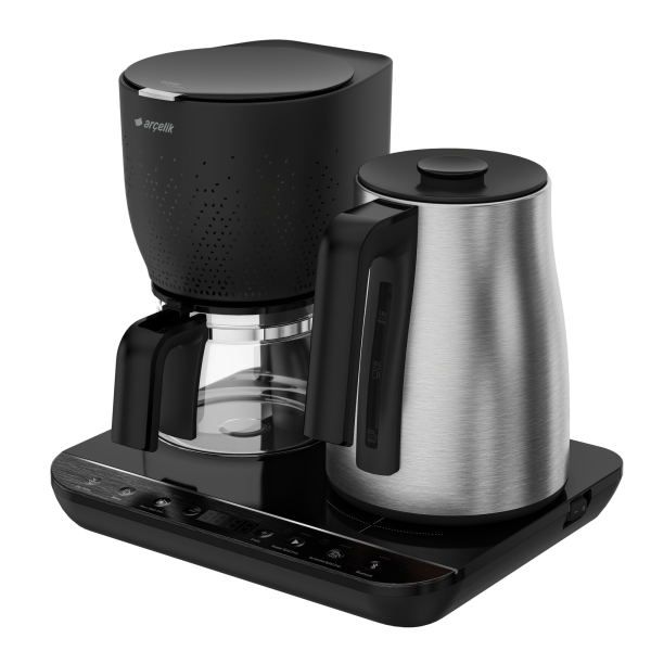 CFM 9147 I Çay Makinesi - Görsel 2