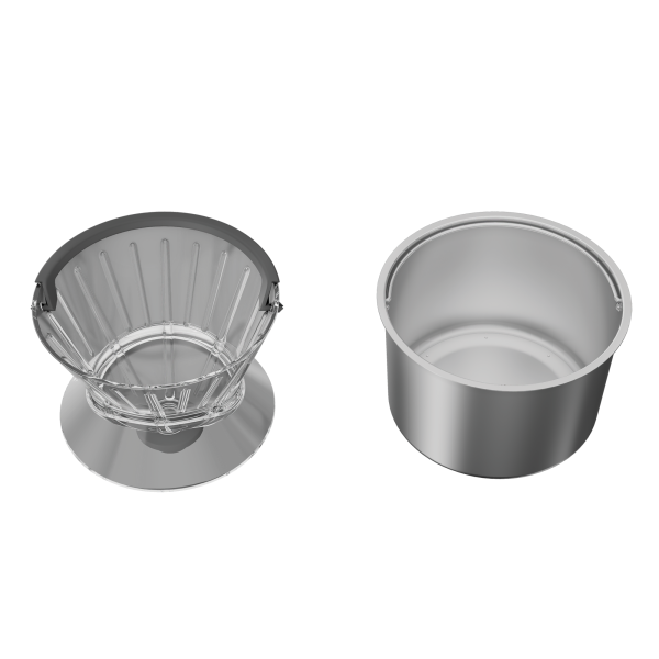 CFM 9147 I Çay Makinesi - Görsel 4