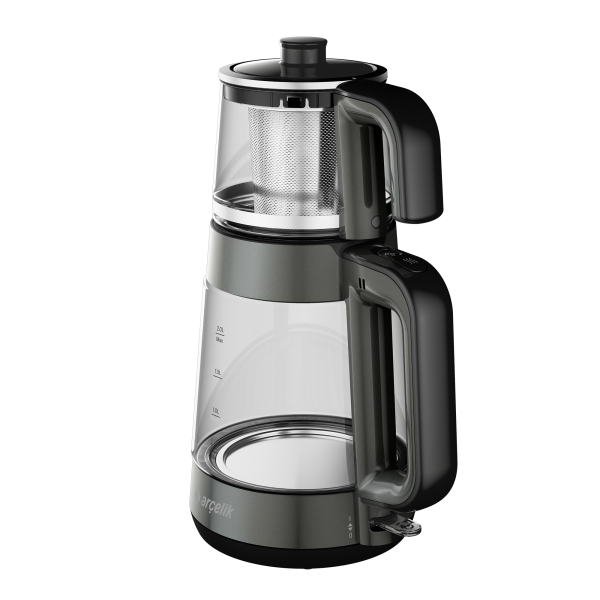 CM 6964 G Çay Makinesi - Görsel 3