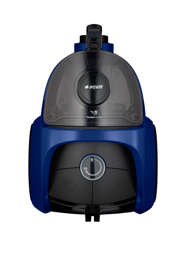 Comfort-X™ 2.0 S 7564 Toz Torbasız Süpürge - Görsel 2