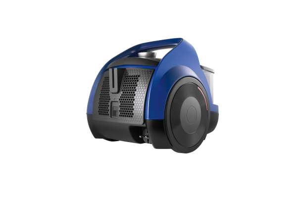 Comfort-X™ 2.0 S 7564 Toz Torbasız Süpürge - Görsel 3