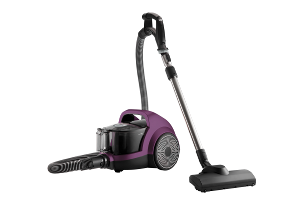 Comfort-X™ 3.0 TSZ 6282 T Toz Torbasız Süpürge - Görsel 2