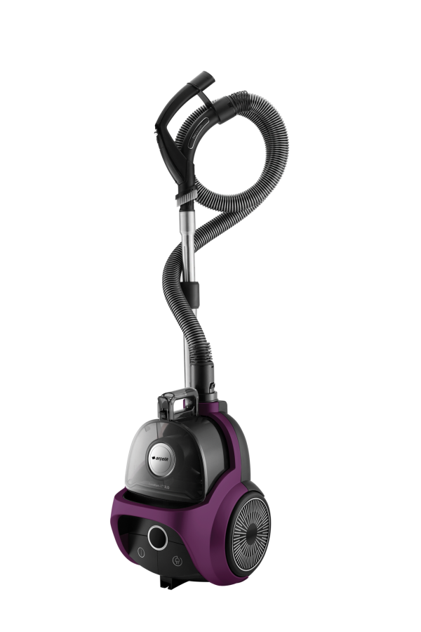 Comfort-X™ 3.0 TSZ 6282 T Toz Torbasız Süpürge - Görsel 4