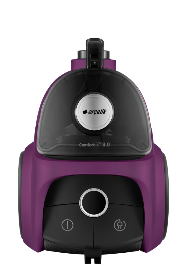 Comfort-X™ 3.0 TSZ 6282 T Toz Torbasız Süpürge - Görsel 5