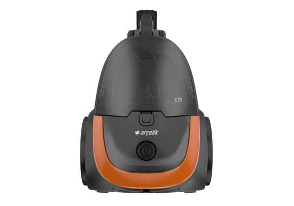 Comfort-X™ TSZ 3282 Toz Torbasız Süpürge - Görsel 2