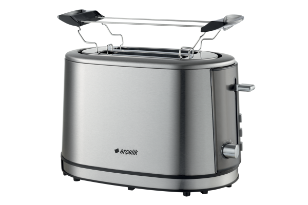EK 6120 I Ekmek Kızartma Makinesi - Görsel 2