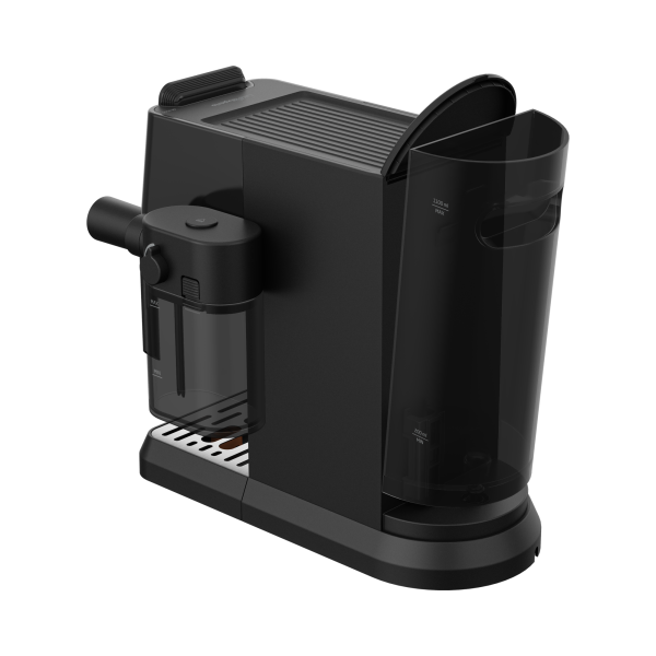 EM 3353 Imperium Barista® Yarı Otomatik Yarı Otomatik Espresso Makinesi - Görsel 6