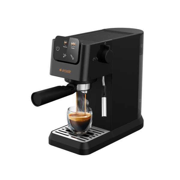 EM 3450 Yarı Otomatik Espresso Makinesi