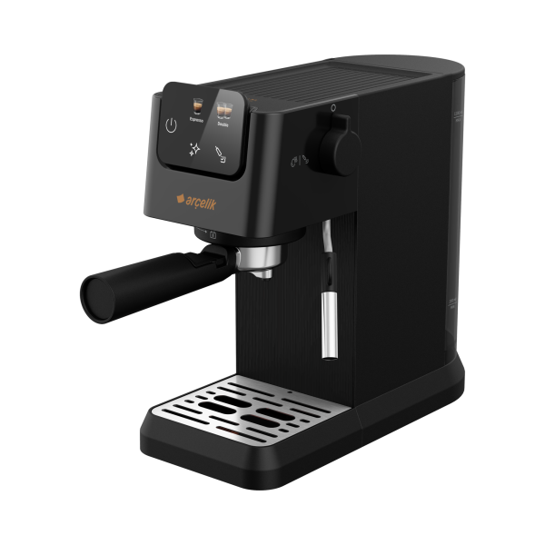 EM 3450 Yarı Otomatik Espresso Makinesi - Görsel 2
