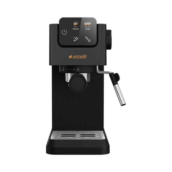 EM 3450 Yarı Otomatik Espresso Makinesi - Görsel 3