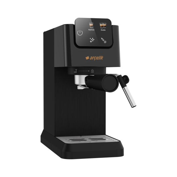 EM 3450 Yarı Otomatik Espresso Makinesi - Görsel 4
