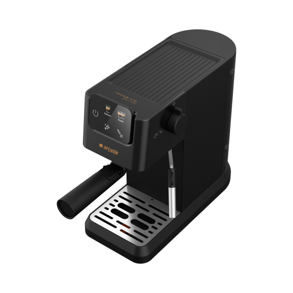 EM 3450 Yarı Otomatik Espresso Makinesi - Görsel 5