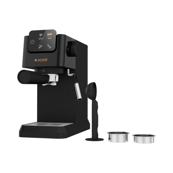 EM 3450 Yarı Otomatik Espresso Makinesi - Görsel 6