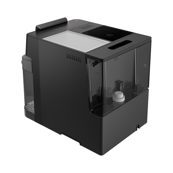 EM 6395 Imperium Barista® Tam Otomatik Tam Otomatik Espresso Makinesi - Görsel 6