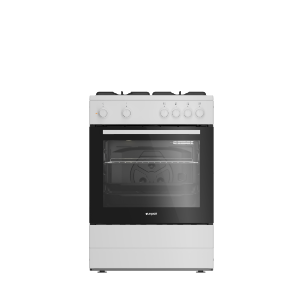 F 8240 B Ocaklı Fırın