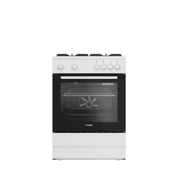 F 8431-1 LB Ocaklı Fırın