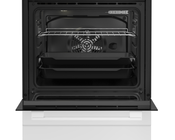 F 8440-1 B Ocaklı Fırın - Görsel 5