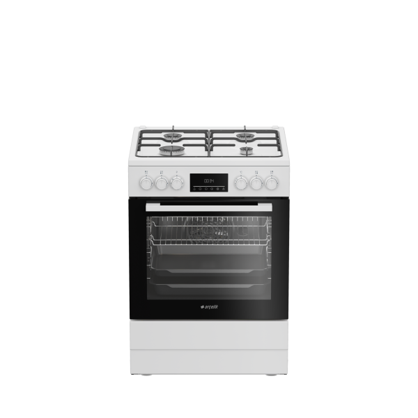 F 8440-1 EB Ocaklı Fırın