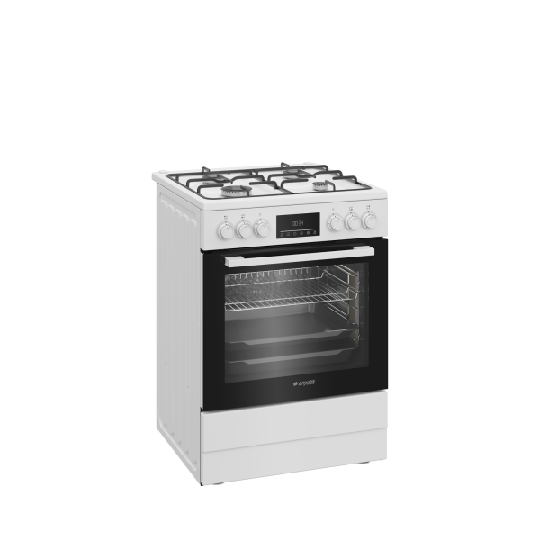 F 8440-1 EB Ocaklı Fırın - Görsel 2