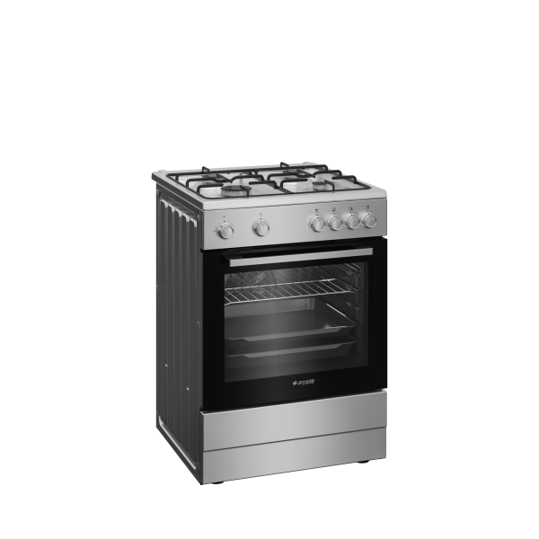 F 8440-1 G Ocaklı Fırın - Görsel 2