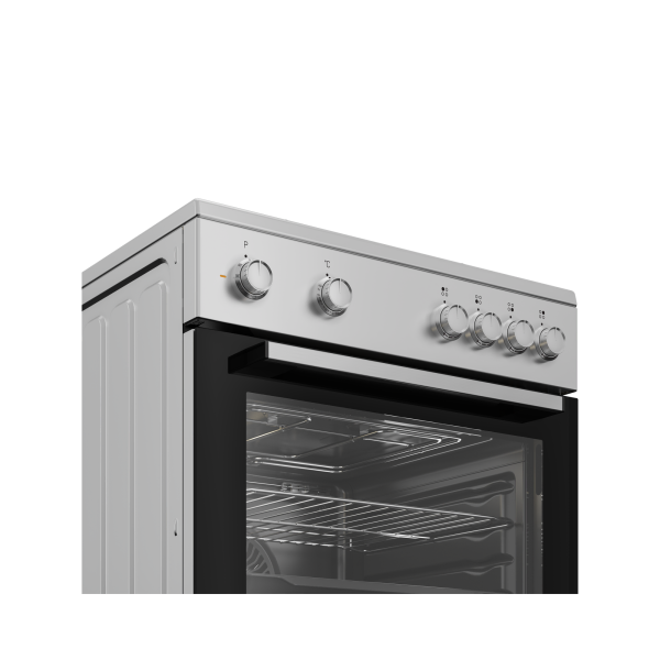 F 8440-1 G Ocaklı Fırın - Görsel 3