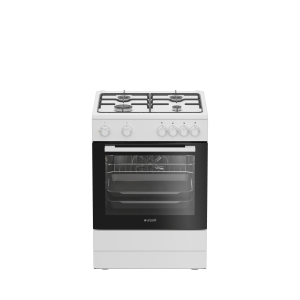 F 8440-1 LB Ocaklı Fırın