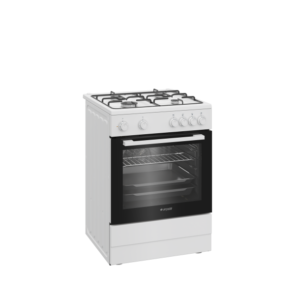 F 8440-1 LB Ocaklı Fırın - Görsel 2