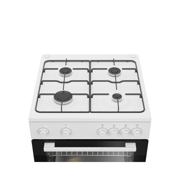 F 8440-1 LB Ocaklı Fırın - Görsel 4