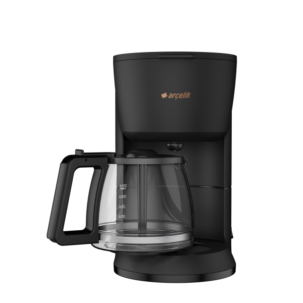 FK 6310 S Filtre Kahve Makinesi - Görsel 2