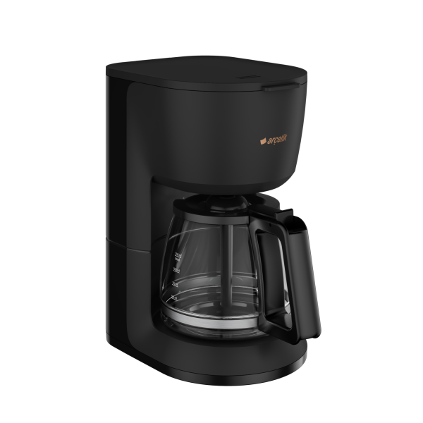 FK 6310 S Filtre Kahve Makinesi - Görsel 3