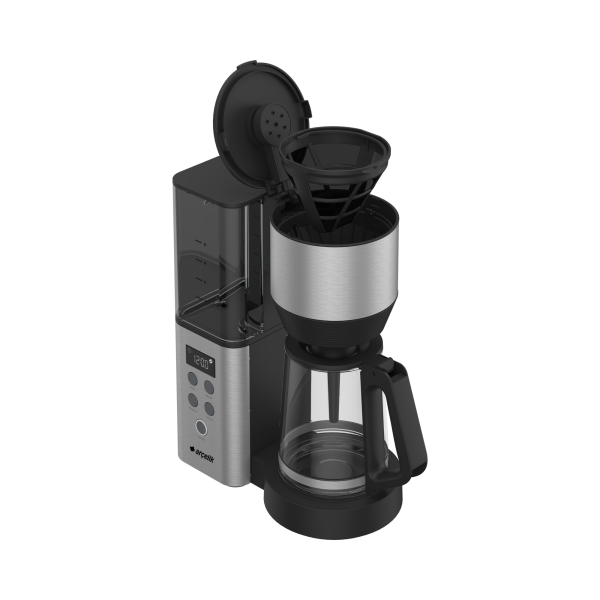 FK 9314 I Filtre Kahve Makinesi - Görsel 5