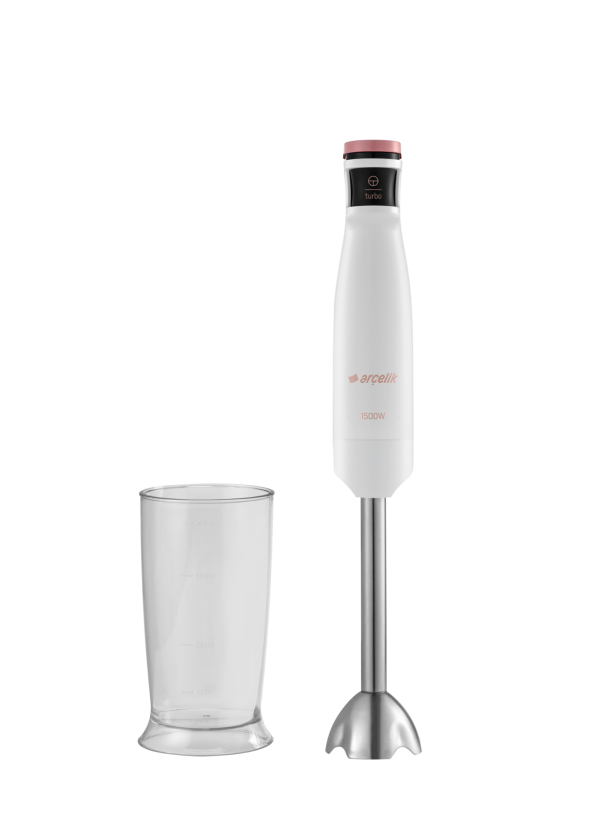 HB 6150 Resital El Blender