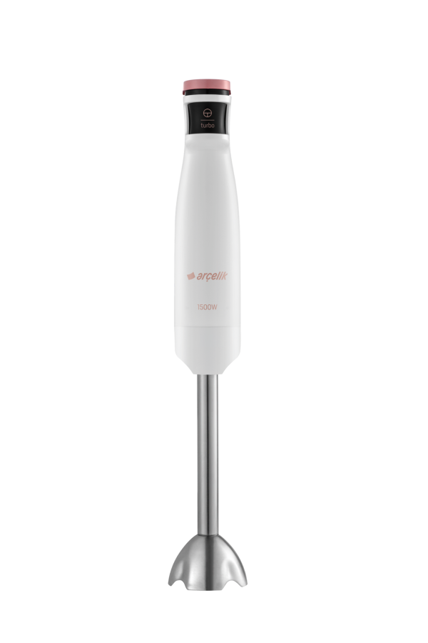 HB 6150 Resital El Blender - Görsel 2
