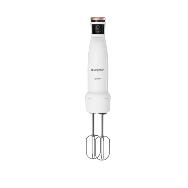 HBS 6150 Resital El Blender - Görsel 3