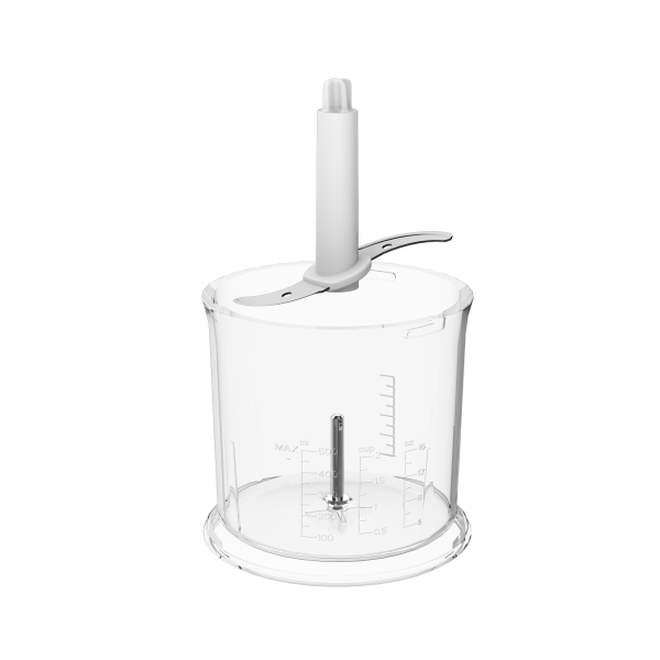 HBS 6150 Resital El Blender - Görsel 4