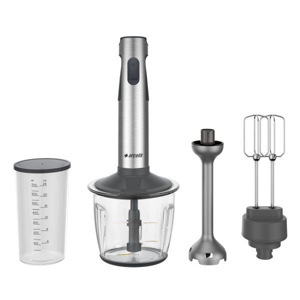 HBS 9285 CI El Blender