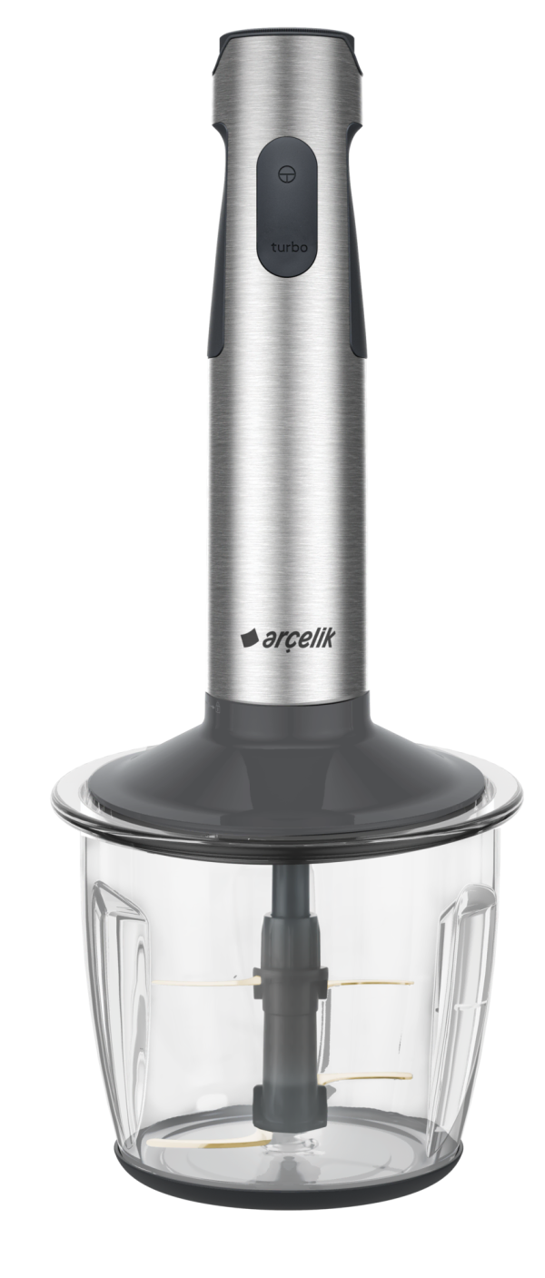HBS 9285 CI El Blender - Görsel 4